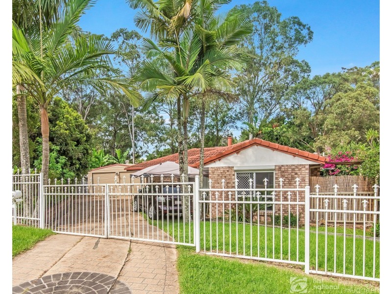 3 Cape Court, Tallai QLD 4213