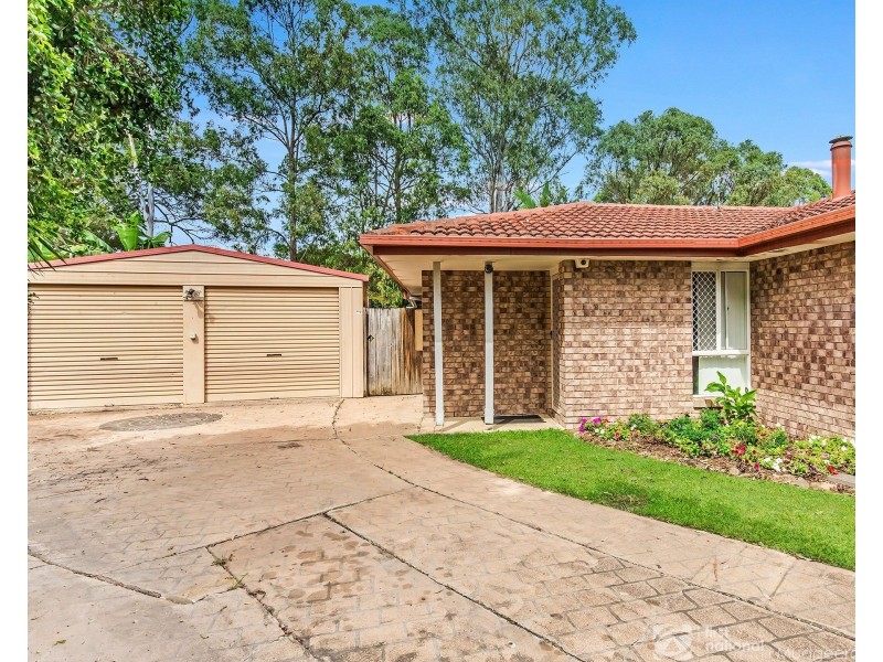 3 Cape Court, Tallai QLD 4213