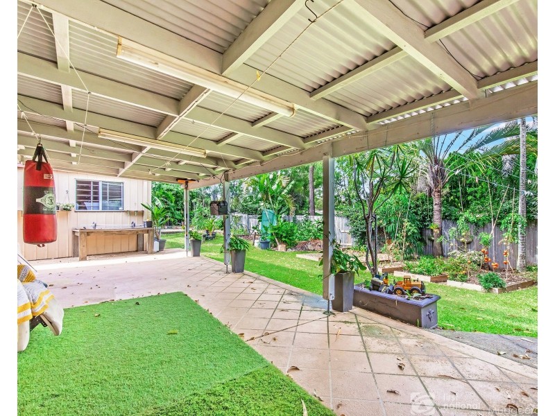 3 Cape Court, Tallai QLD 4213