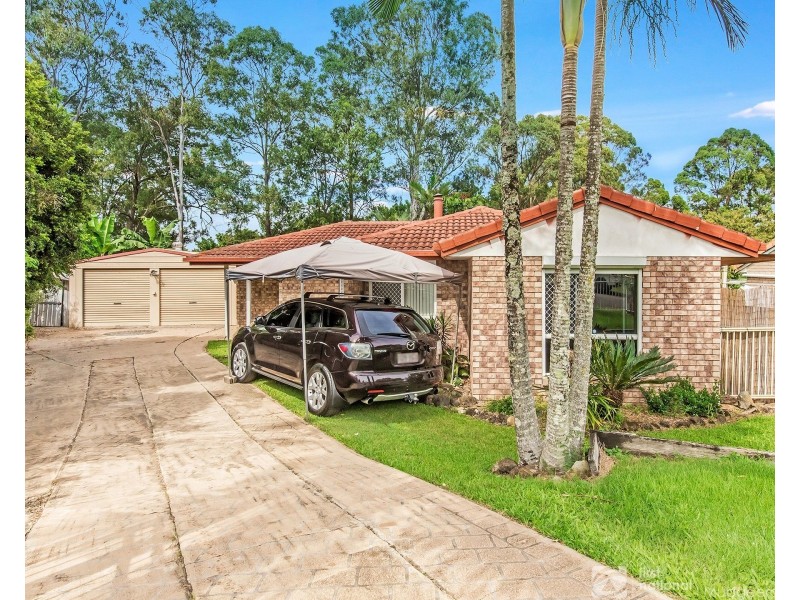 3 Cape Court, Tallai QLD 4213