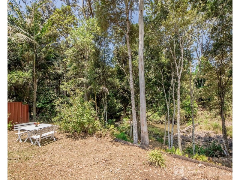 23 Lloyds Road, Springbrook QLD 4213