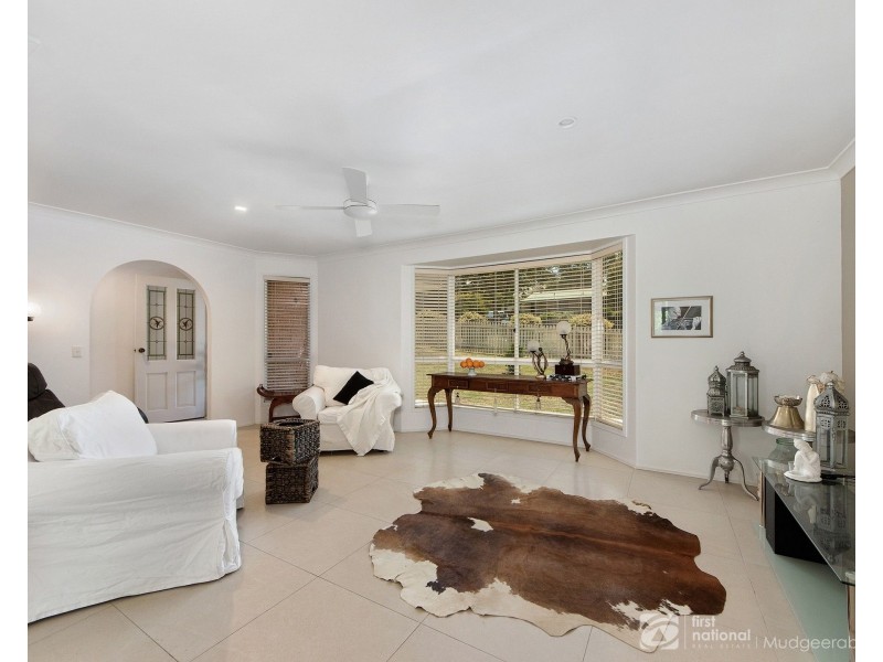 23 Lloyds Road, Springbrook QLD 4213
