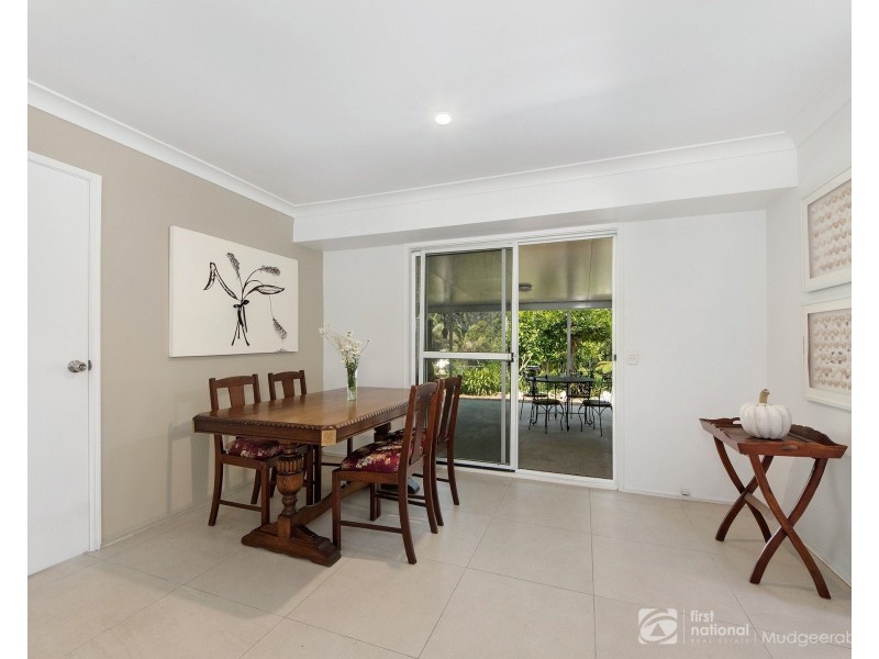 23 Lloyds Road, Springbrook QLD 4213