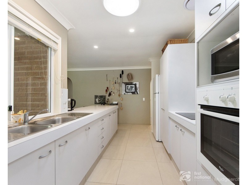 23 Lloyds Road, Springbrook QLD 4213