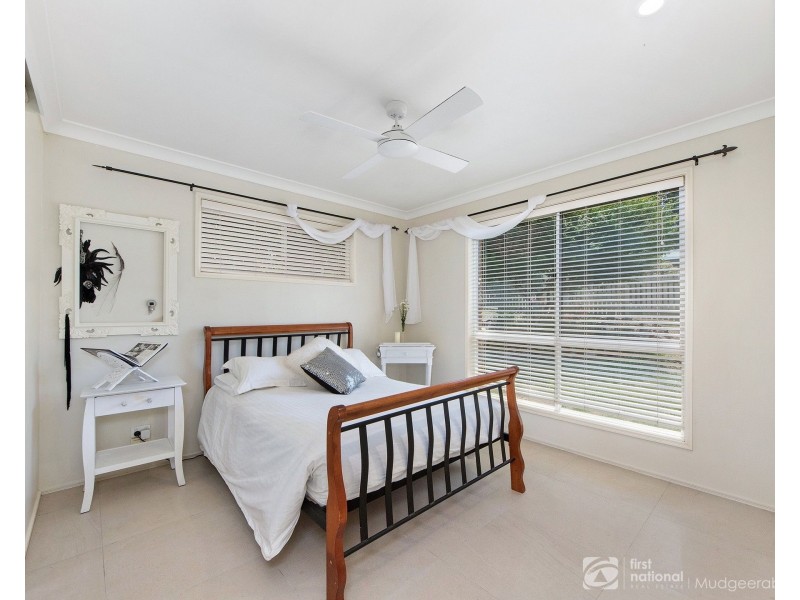 23 Lloyds Road, Springbrook QLD 4213