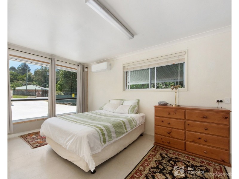 23 Lloyds Road, Springbrook QLD 4213