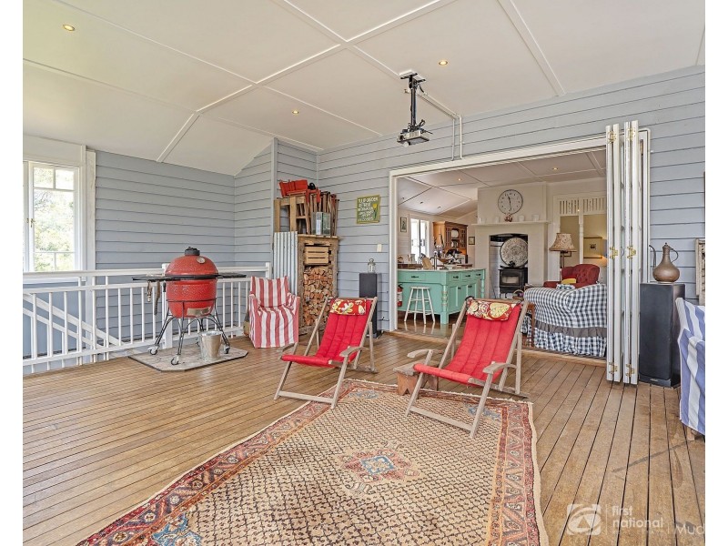 2874 Springbrook Road, Springbrook QLD 4213