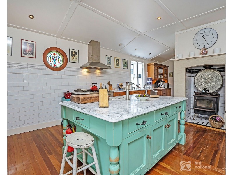 2874 Springbrook Road, Springbrook QLD 4213