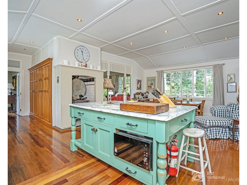 2874 Springbrook Road, Springbrook QLD 4213