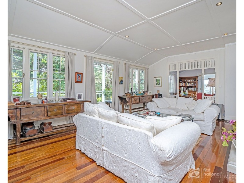 2874 Springbrook Road, Springbrook QLD 4213