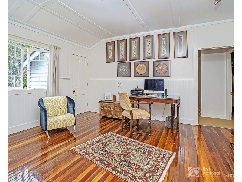 2874 Springbrook Road, Springbrook QLD 4213