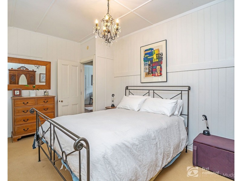 2874 Springbrook Road, Springbrook QLD 4213