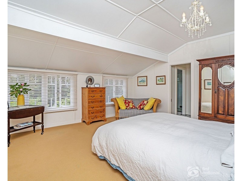 2874 Springbrook Road, Springbrook QLD 4213