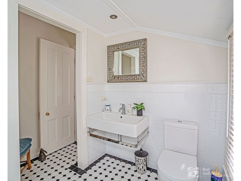 2874 Springbrook Road, Springbrook QLD 4213