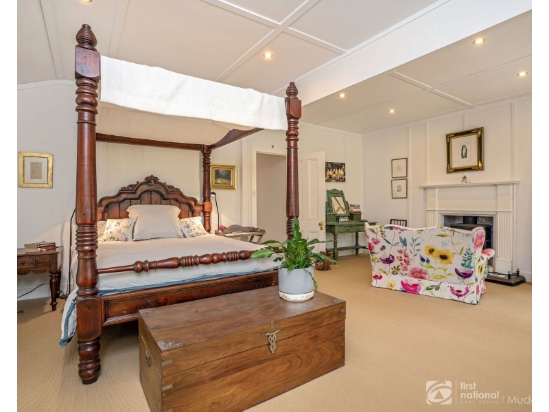 2874 Springbrook Road, Springbrook QLD 4213