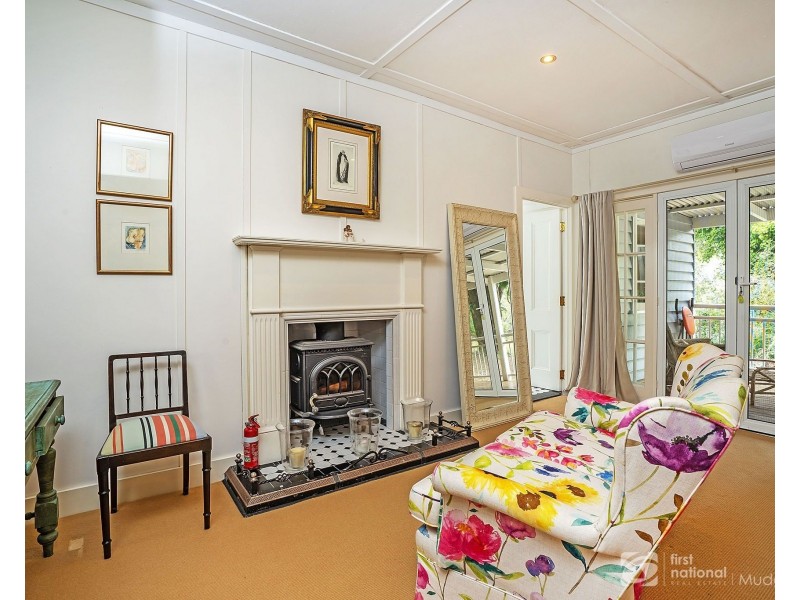 2874 Springbrook Road, Springbrook QLD 4213