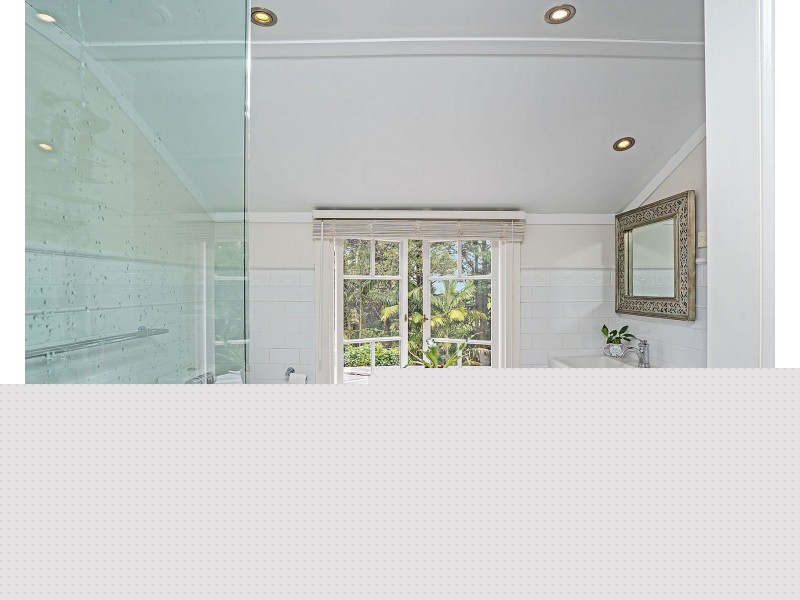 2874 Springbrook Road, Springbrook QLD 4213