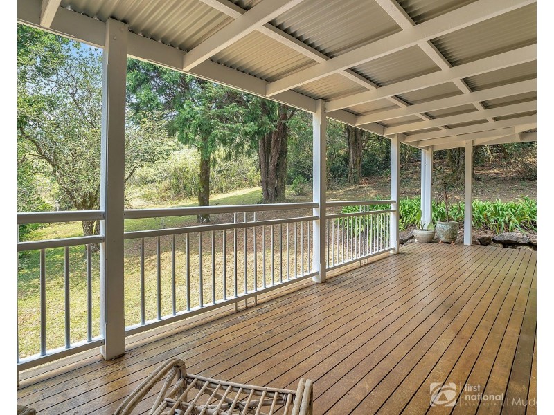 2874 Springbrook Road, Springbrook QLD 4213