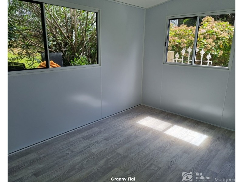 2874 Springbrook Road, Springbrook QLD 4213