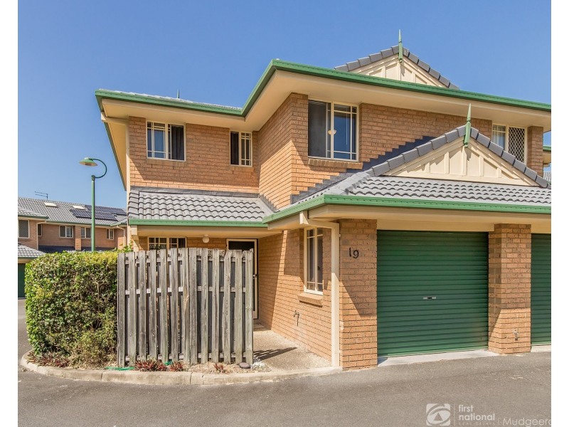 19/98 Old Coach Road, Mudgeeraba QLD 4213