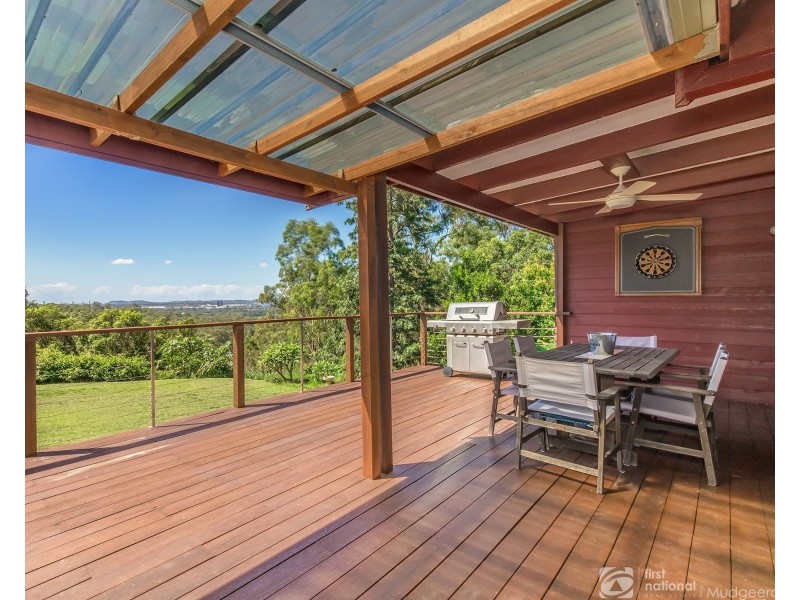 40 Grosvenor Court, Worongary QLD 4213