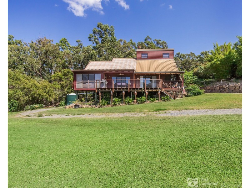 40 Grosvenor Court, Worongary QLD 4213
