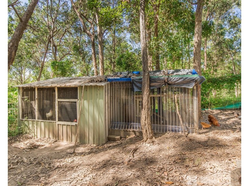 40 Grosvenor Court, Worongary QLD 4213