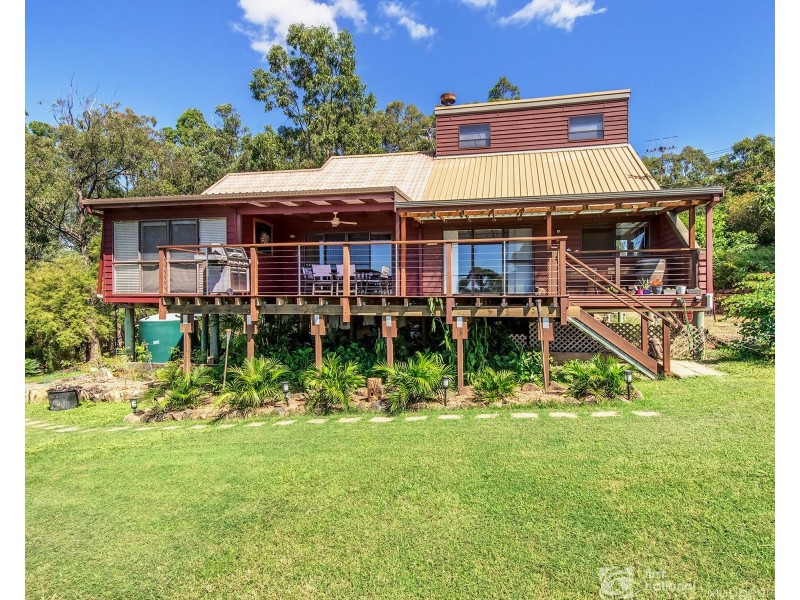 40 Grosvenor Court, Worongary QLD 4213