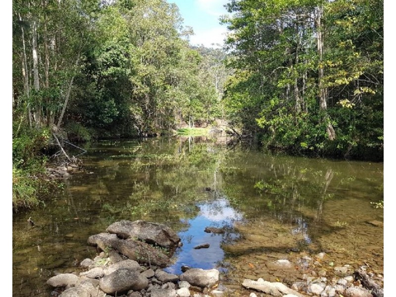 88 Austinville Road, Austinville QLD 4213