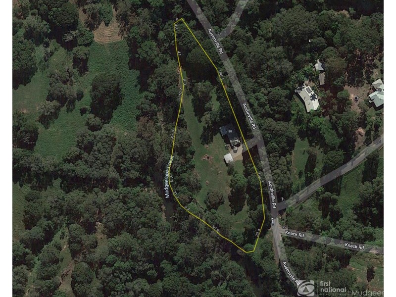 88 Austinville Road, Austinville QLD 4213