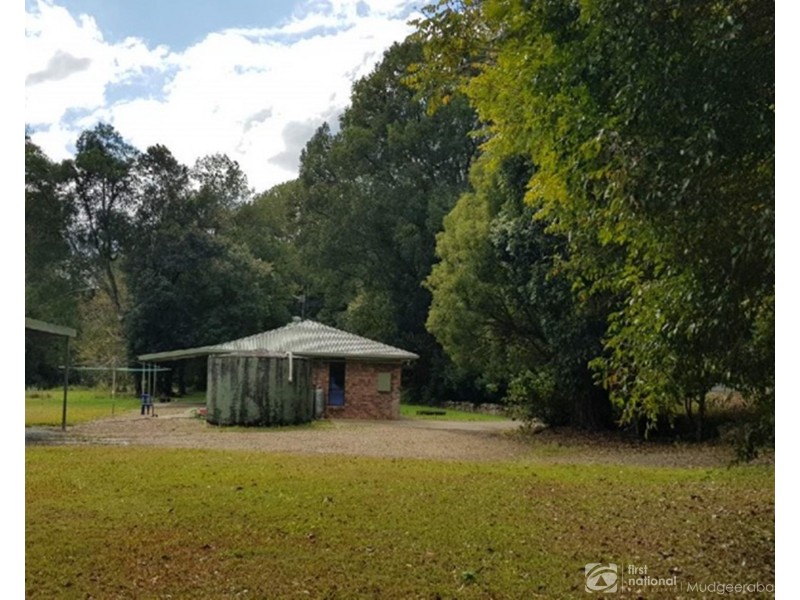88 Austinville Road, Austinville QLD 4213