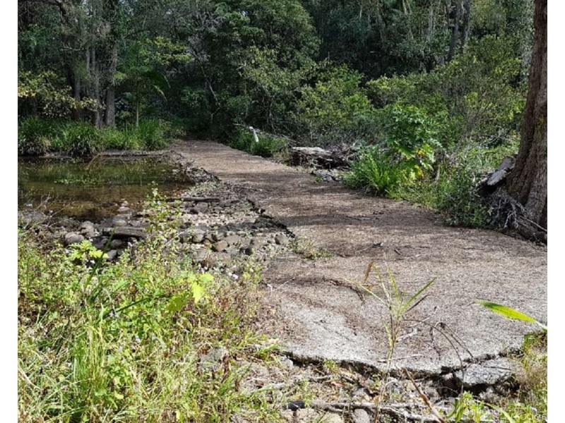 88 Austinville Road, Austinville QLD 4213