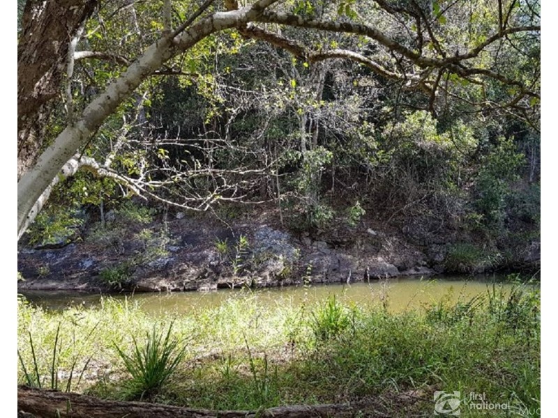 88 Austinville Road, Austinville QLD 4213