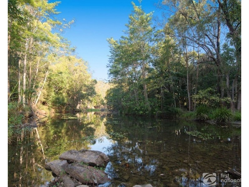 88 Austinville Road, Austinville QLD 4213