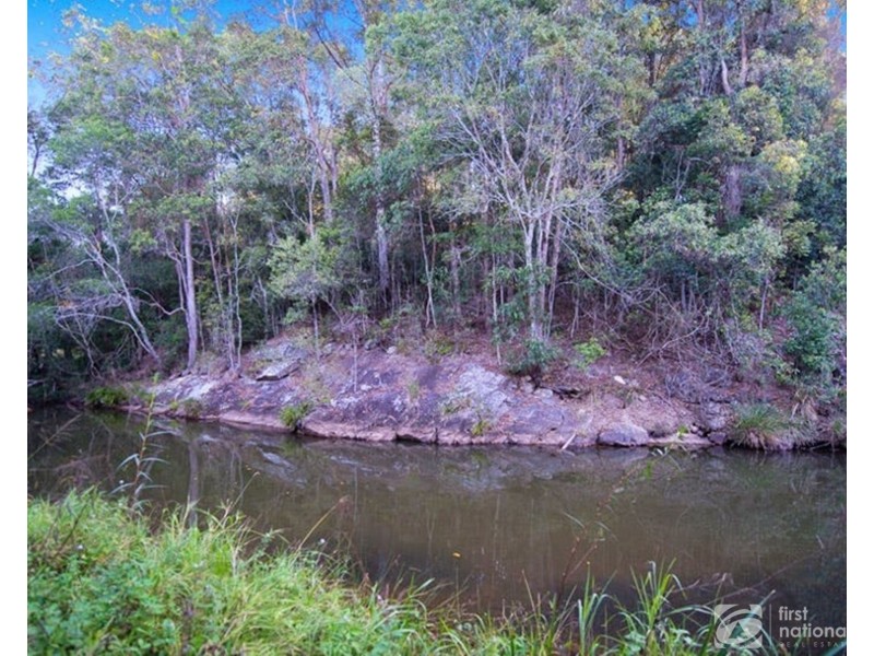 88 Austinville Road, Austinville QLD 4213