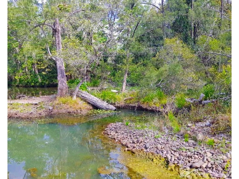 88 Austinville Road, Austinville QLD 4213