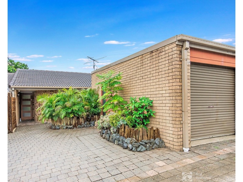 10/5 Balfour Crescent, Highland Park QLD 4211