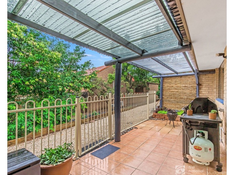 10/5 Balfour Crescent, Highland Park QLD 4211