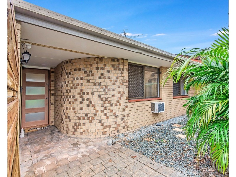 10/5 Balfour Crescent, Highland Park QLD 4211