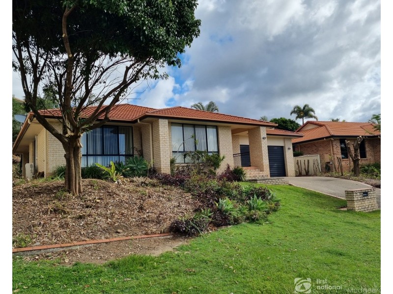 40 Gordonia Drive, Reedy Creek QLD 4227