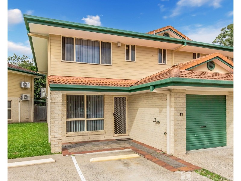 11/17 Douma Drive, Mudgeeraba QLD 4213