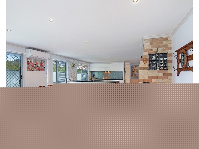 3-5 Boy-Ull Road, Springbrook QLD 4213