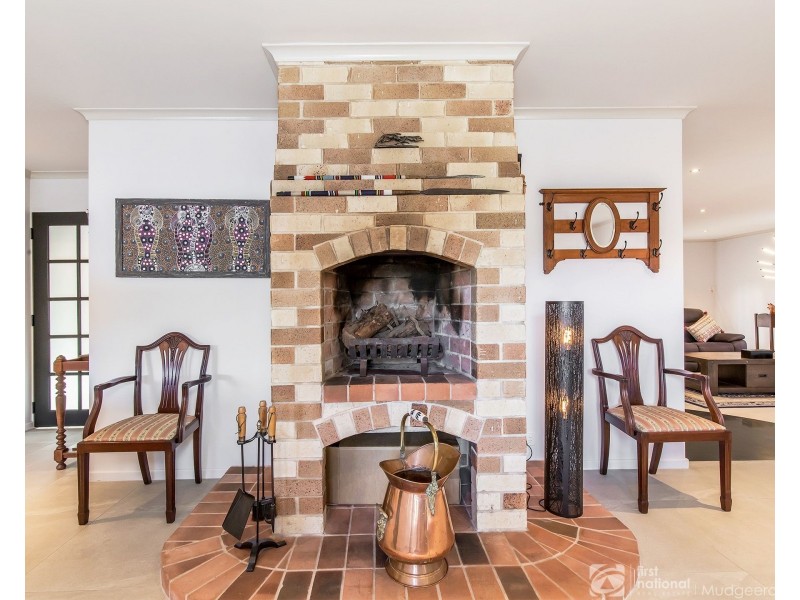 3-5 Boy-Ull Road, Springbrook QLD 4213