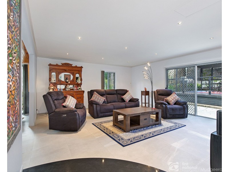 3-5 Boy-Ull Road, Springbrook QLD 4213