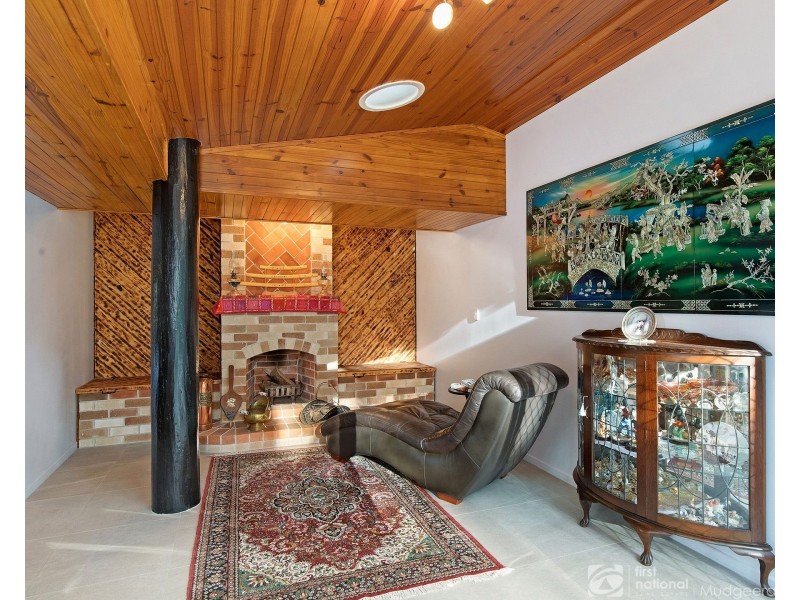 3-5 Boy-Ull Road, Springbrook QLD 4213