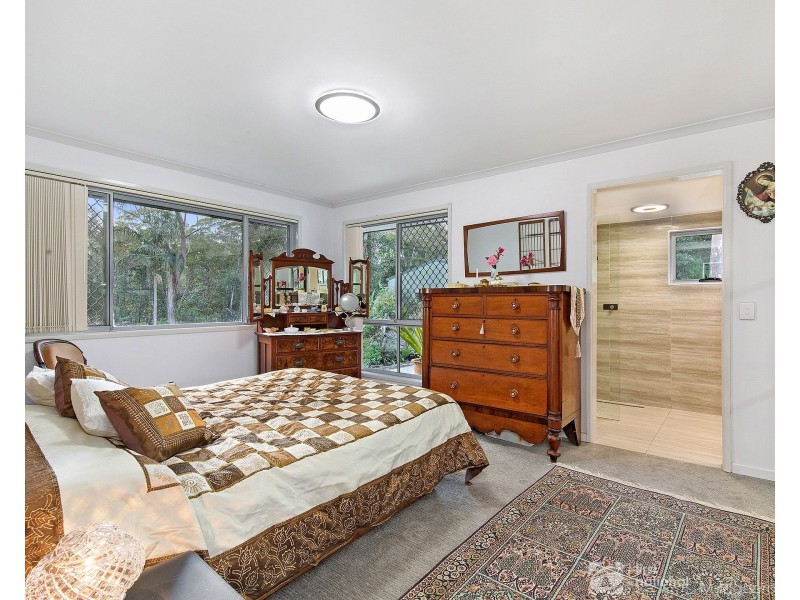 3-5 Boy-Ull Road, Springbrook QLD 4213