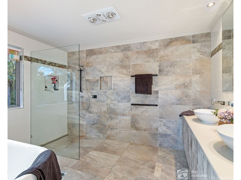 3-5 Boy-Ull Road, Springbrook QLD 4213