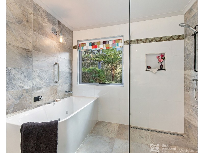 3-5 Boy-Ull Road, Springbrook QLD 4213