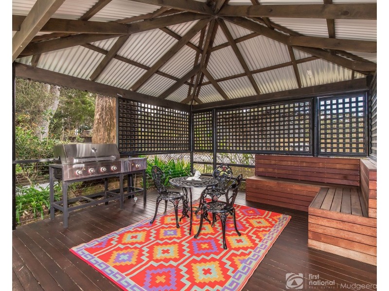 3-5 Boy-Ull Road, Springbrook QLD 4213