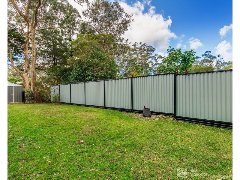 3-5 Boy-Ull Road, Springbrook QLD 4213